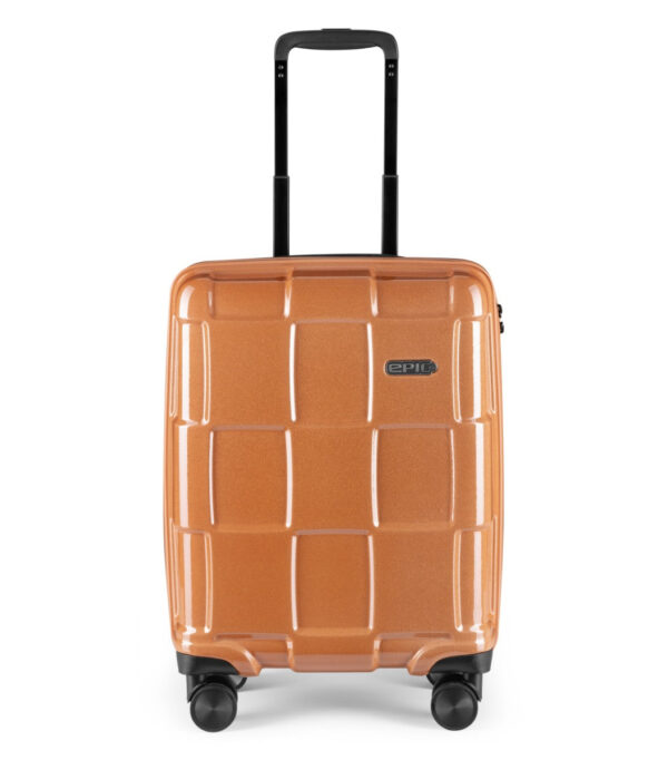 Epic Crate Reflex Rose Copper Kuffert - Lille - 55 cm