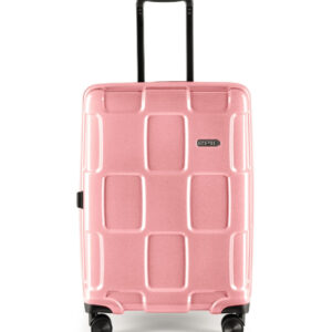 Epic Crate Reflex Rose Kuffert - Mellem - 65 cm