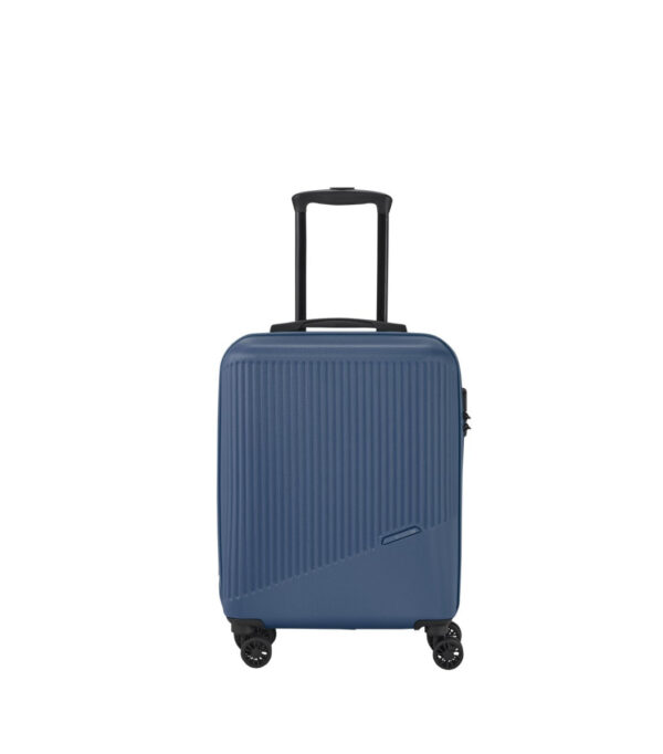 Travelite Bali Blå Kuffert - Lille - 55 cm