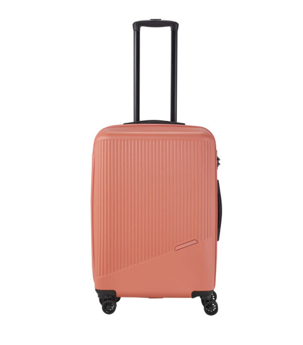 Travelite Bali Coral Kuffert - Mellem - 67 cm