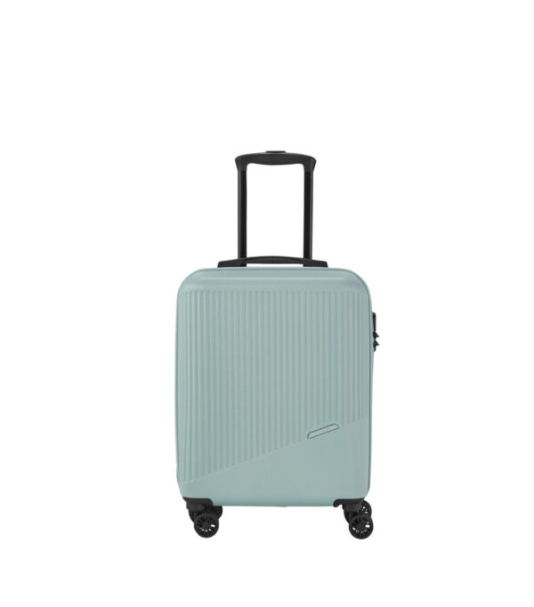 Travelite Bali Mint Kuffert - Lille - 55 cm