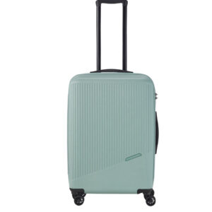 Travelite Bali Mint Kuffert - Mellem - 67 cm