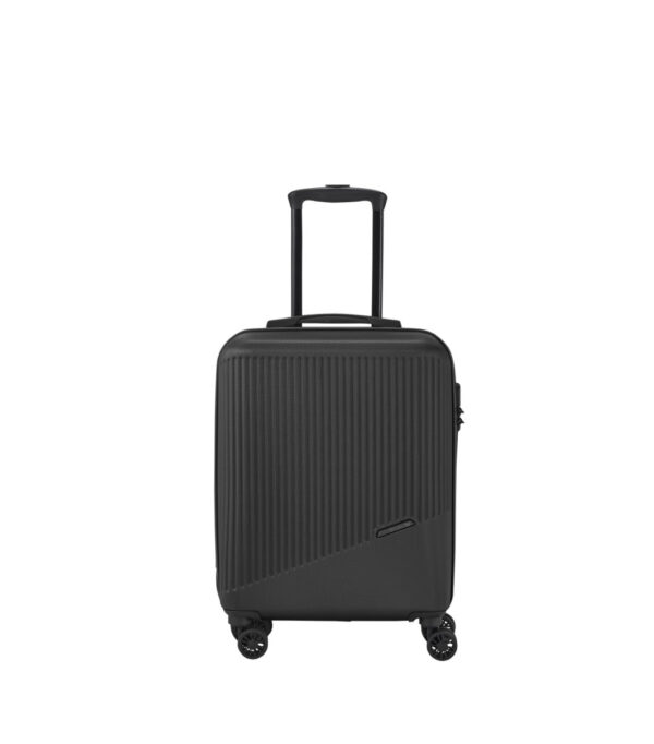 Travelite Bali Sort Kuffert - Lille - 55 cm