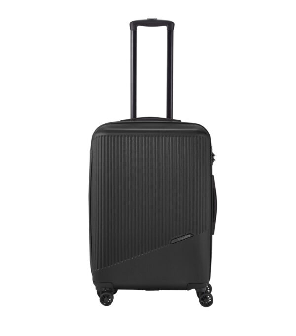 Travelite Bali Sort Kuffert - Mellem - 67 cm