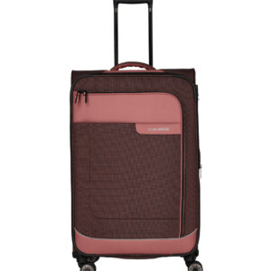 Travelite Viia Rose Kuffert - Stor - 77 cm