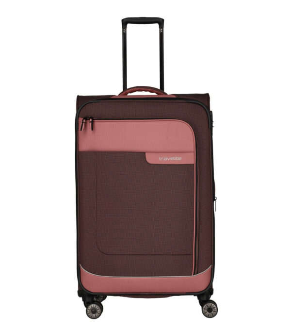 Travelite Viia Rose Kuffert - Stor - 77 cm