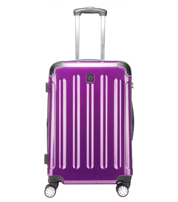 Carlo CAB Copenhagen Lilla Kuffert - Mellem - 67 cm