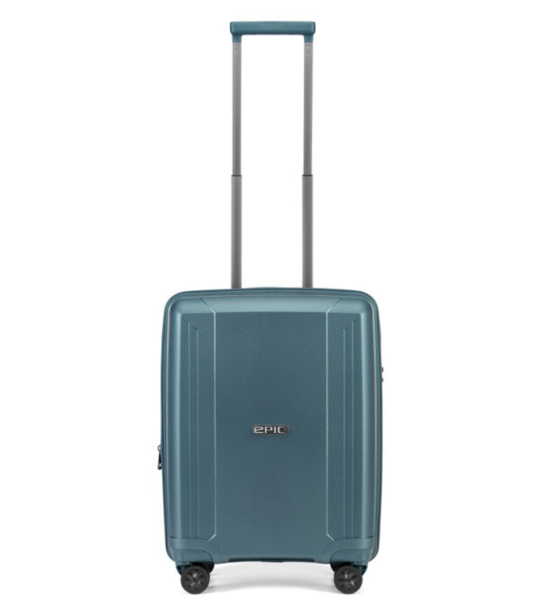 Epic Anthem Aqua Teal Kuffert - Lille - 55 cm