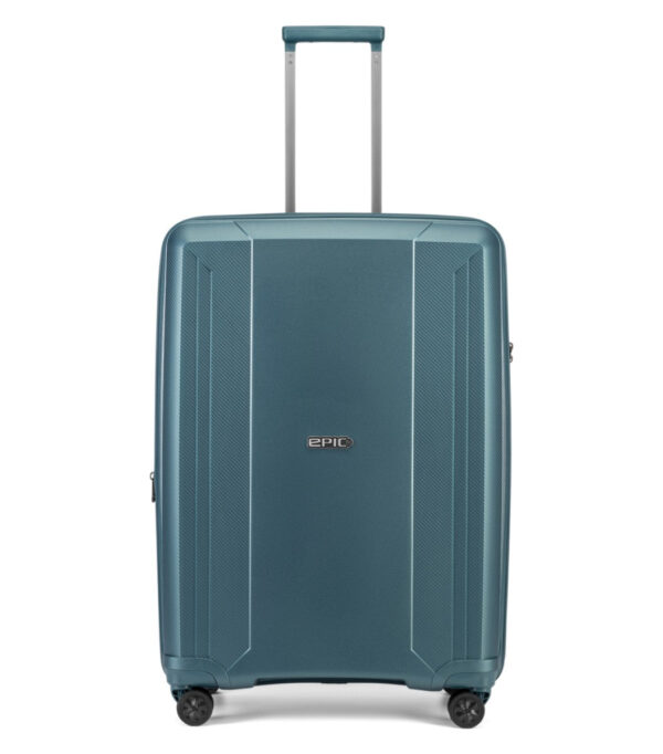 Epic Anthem Aqua Teal Kuffert - Stor - 73 cm