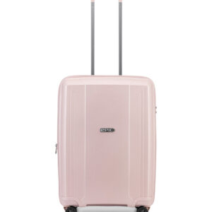 Epic Anthem Pink Kuffert - Mellem - 65 cm