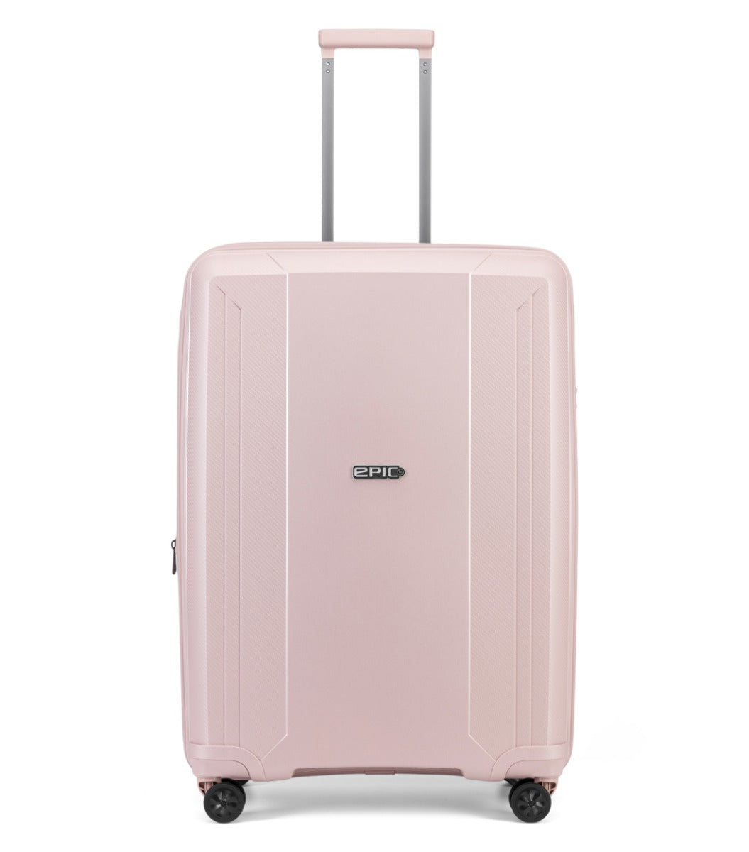 Epic Anthem Pink Kuffert - Stor - 73 cm Epic Anthem Pink Kuffert - Stor - 73 cm