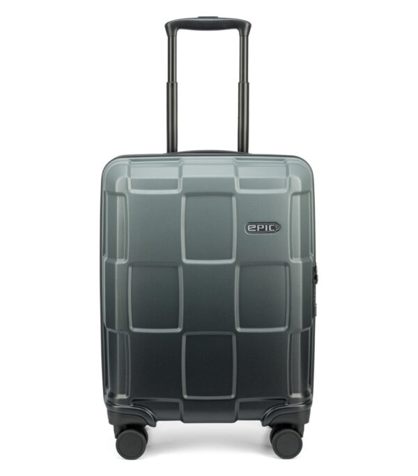 Epic Crate Wildlife Decending Sort Kuffert - Lille - 55 cm