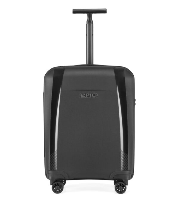 Epic Phantom SL Sort Kuffert - Lille - 55 cm