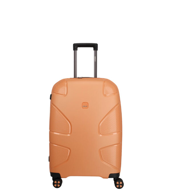 Impackt IP1 Abrikos Kuffert - Mellen - 67 cm