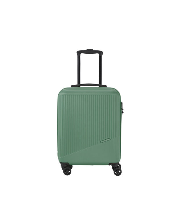 Travelite Bali Grøn Kuffert - Lille - 55 cm