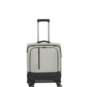 Travelite Crosslite Sand Kuffert - Lille - 55 cm