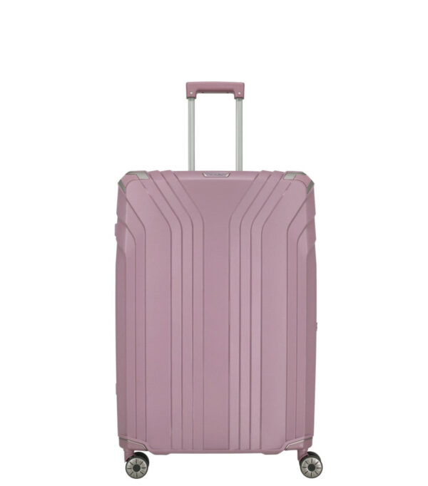 Travelite Elvaa Rose Kuffert - Stor - 77 cm