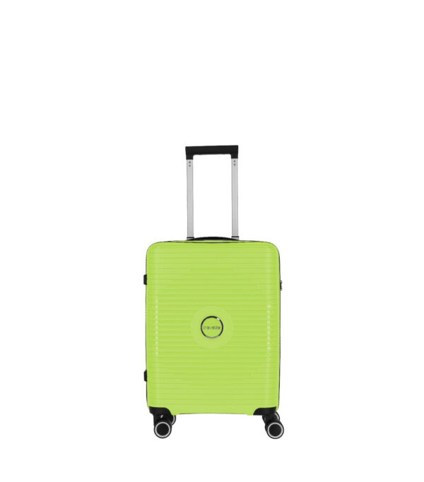 Travelite Orbita Lime Kuffert - Lille - 55 cm