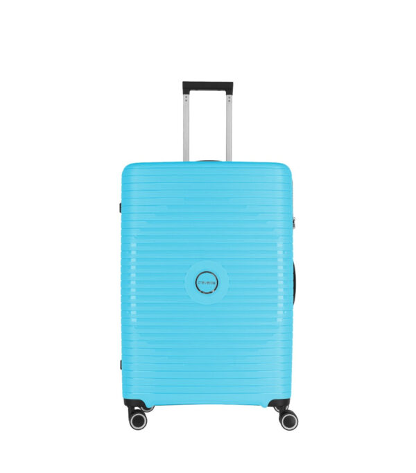 Travelite Orbita Turkis Kuffert - Stor - 77 cm