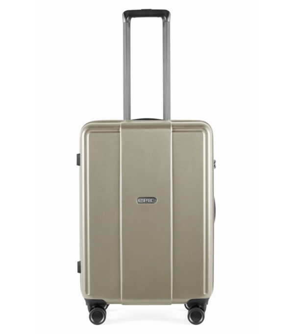 Epic Pop 6.0 Cava Kuffert - Mellem - 65 cm
