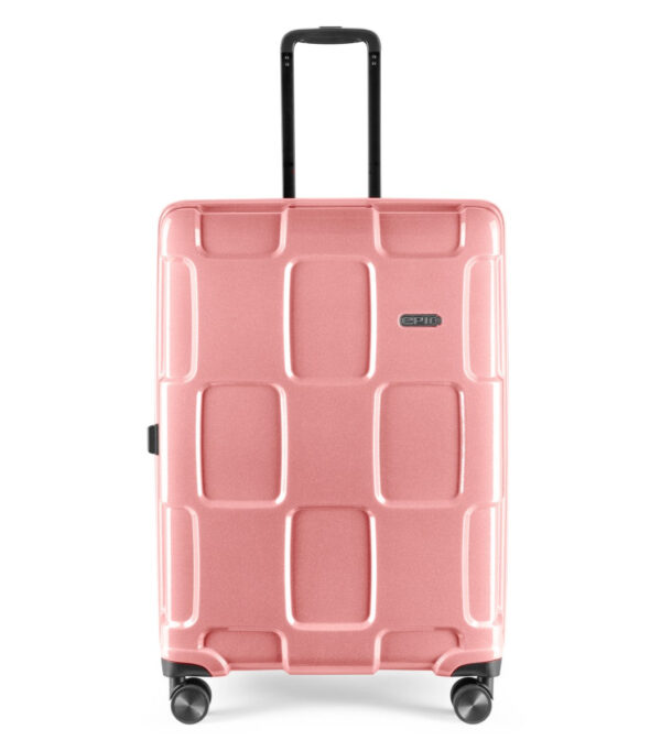 Epic Crate Reflex Rose Kuffert - Stor - 75 cm
